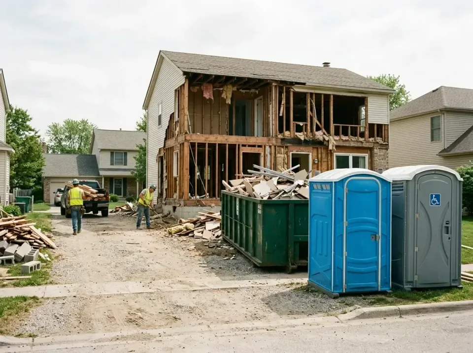 home-renovation-demolition-sit-010 — frequently asked questions, Portable Toilet & Dumpsters Rental in Garwood, NJ